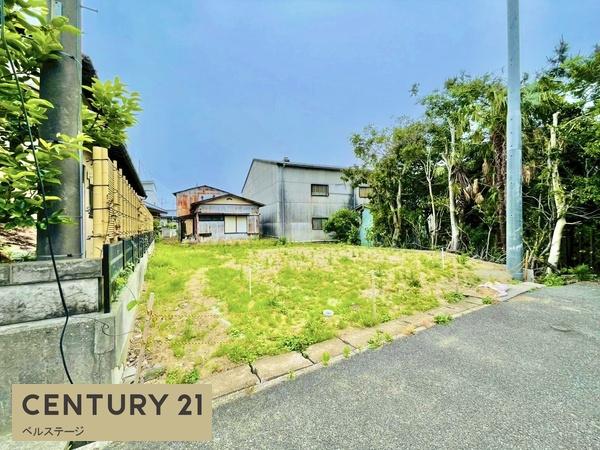 木更津市貝渕１丁目の土地
