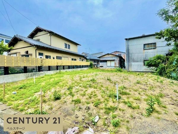 木更津市貝渕１丁目の土地