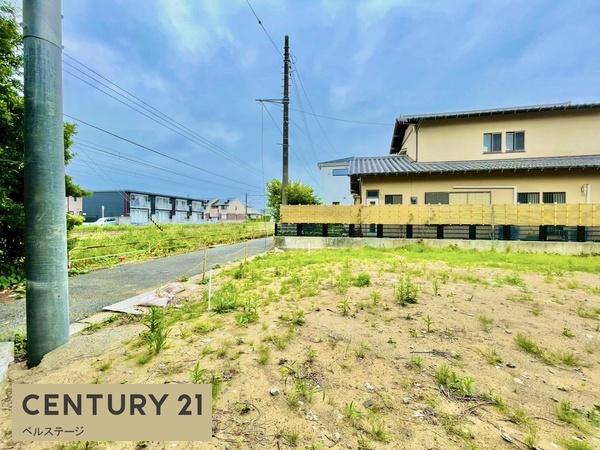 木更津市貝渕１丁目の土地