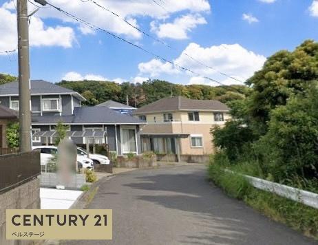 木更津市港南台３丁目の中古一戸建て