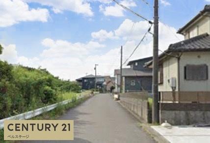 木更津市港南台３丁目の中古一戸建て