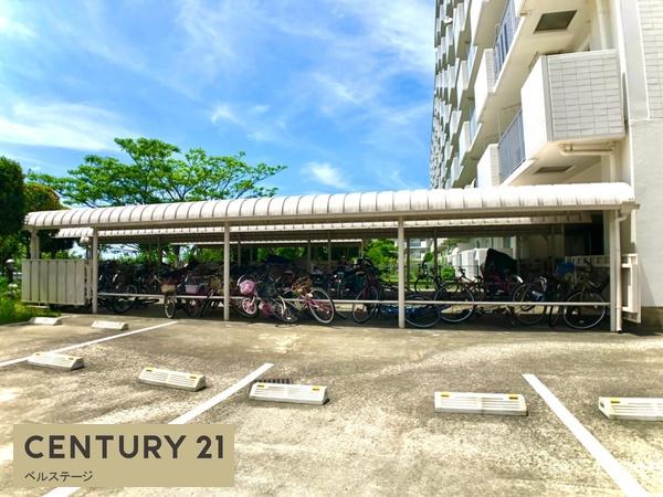 ダイアパレス千葉青葉台ウエストアベニュー