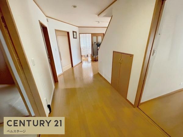 木更津市請西東７丁目の中古一戸建て