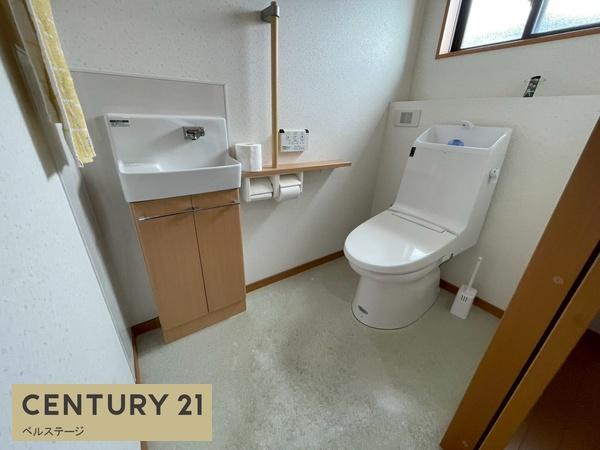 木更津市請西東７丁目の中古一戸建て