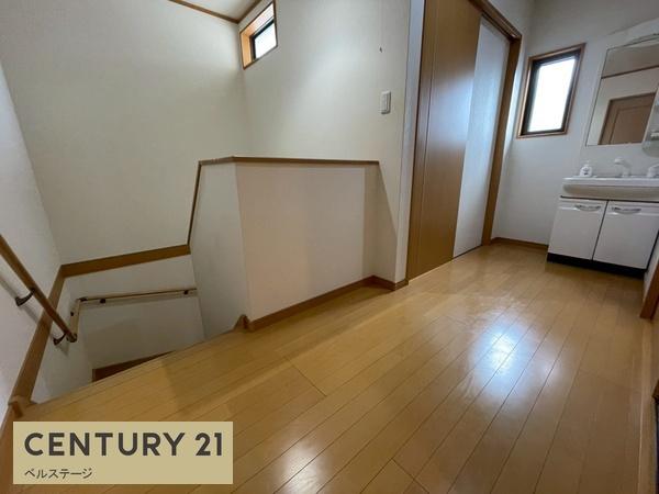 木更津市請西東７丁目の中古一戸建て