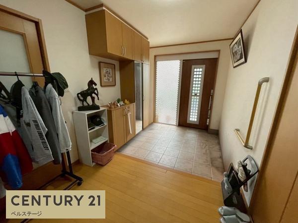 木更津市請西東７丁目の中古一戸建て