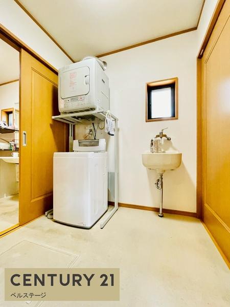 木更津市請西東７丁目の中古一戸建て