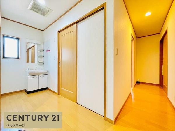 木更津市請西東７丁目の中古一戸建て