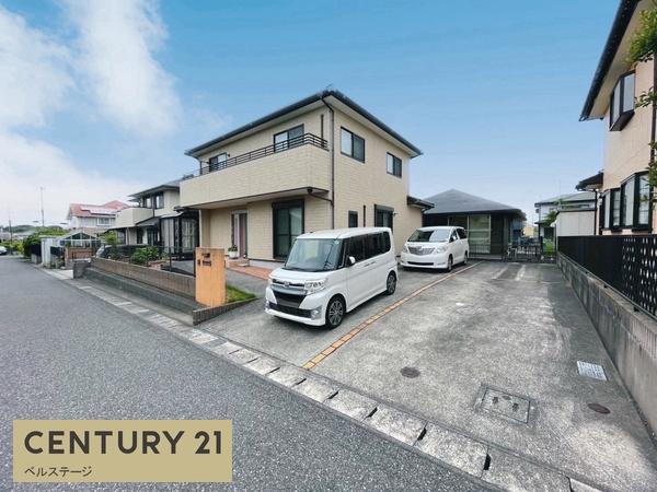 JR内房線　木更津市請西東7丁目　中古戸建