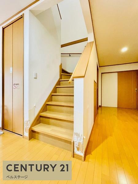 木更津市請西東７丁目の中古一戸建て