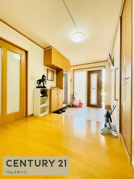 木更津市請西東７丁目の中古一戸建て