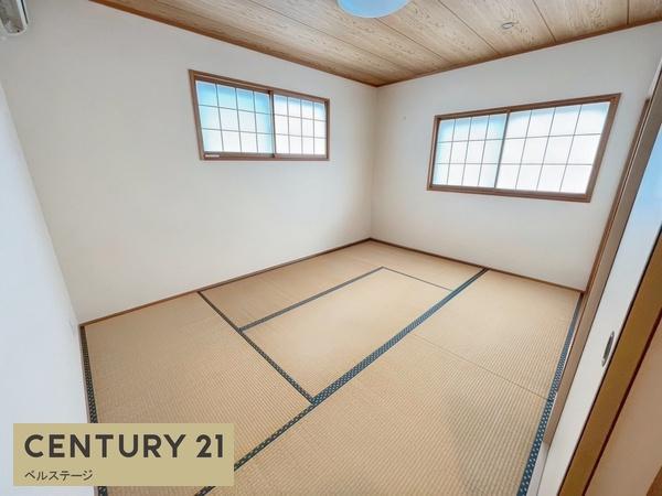 木更津市請西東７丁目の中古一戸建て