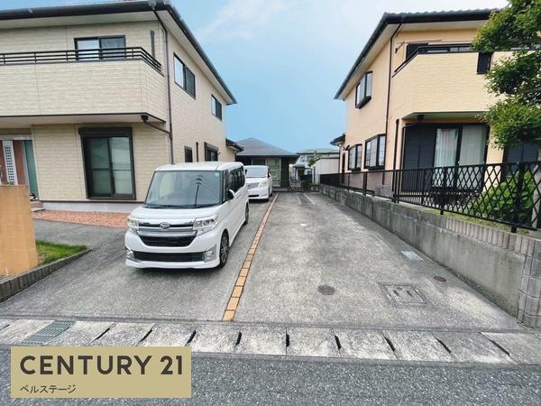 木更津市請西東７丁目の中古一戸建て