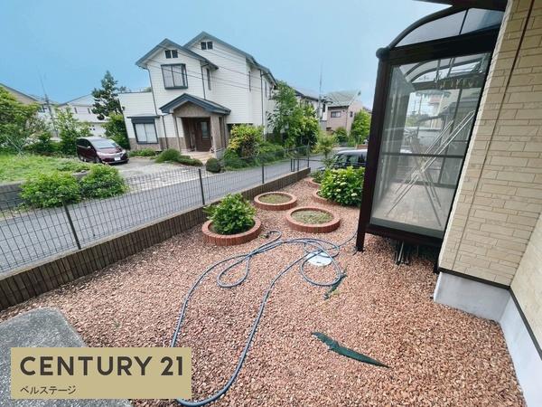 木更津市請西東７丁目の中古一戸建て