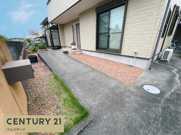 木更津市請西東７丁目の中古一戸建て
