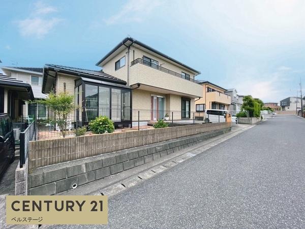 木更津市請西東７丁目の中古一戸建て