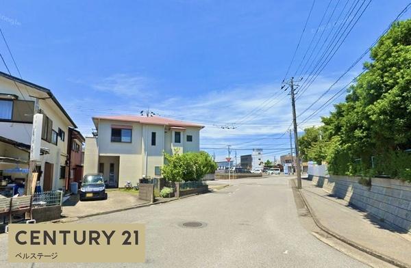 君津市台１丁目の中古一戸建て