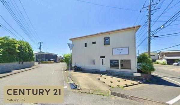 JR内房線　君津市台1丁目　中古戸建