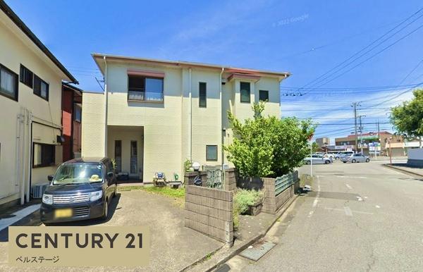 君津市台１丁目の中古一戸建て