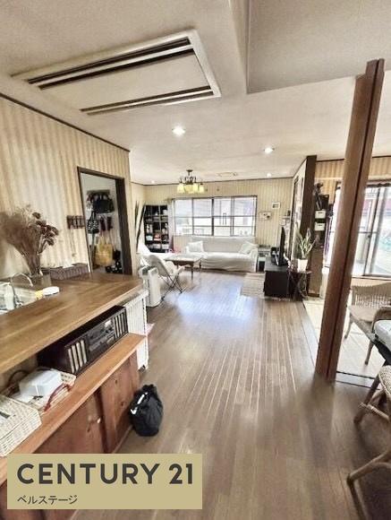 君津市台１丁目の中古一戸建て