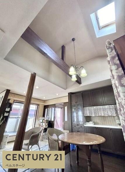 君津市台１丁目の中古一戸建て