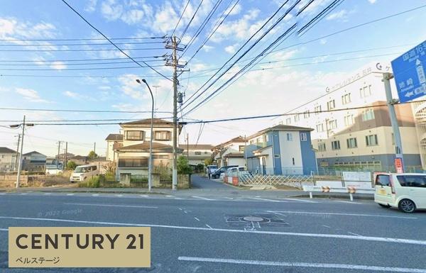 JR内房線　市原市五井　新築戸建
