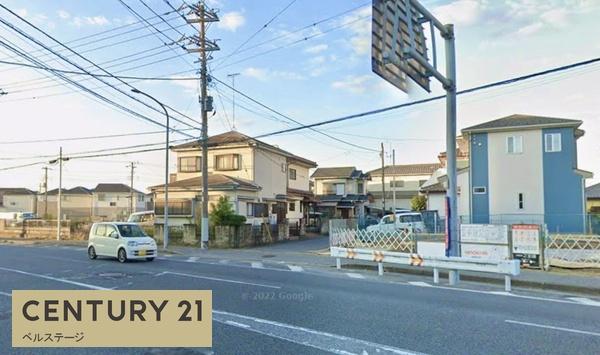 JR内房線　市原市五井　新築戸建