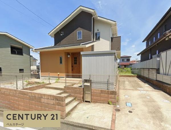 JR内房線　木更津市畑沢南2丁目　中古戸建