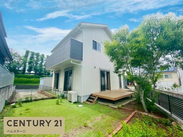 木更津市畑沢南２丁目の中古一戸建て