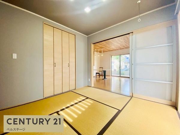 木更津市畑沢南２丁目の中古一戸建て
