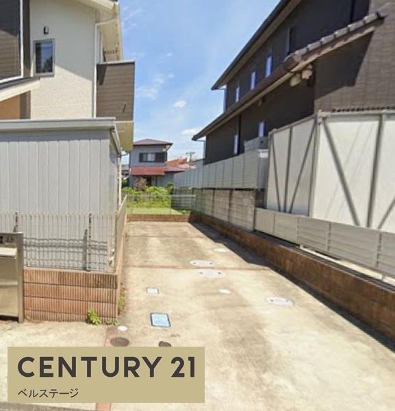 木更津市畑沢南２丁目の中古一戸建て