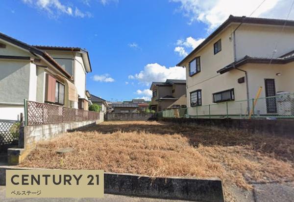 JR内房線　市原市有秋台東2丁目　売土地
