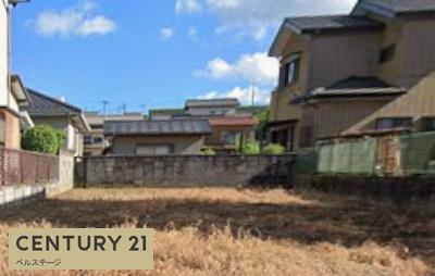 市原市有秋台東２丁目の土地