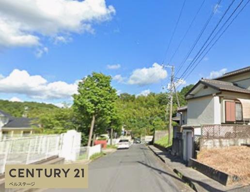 市原市有秋台東２丁目の土地
