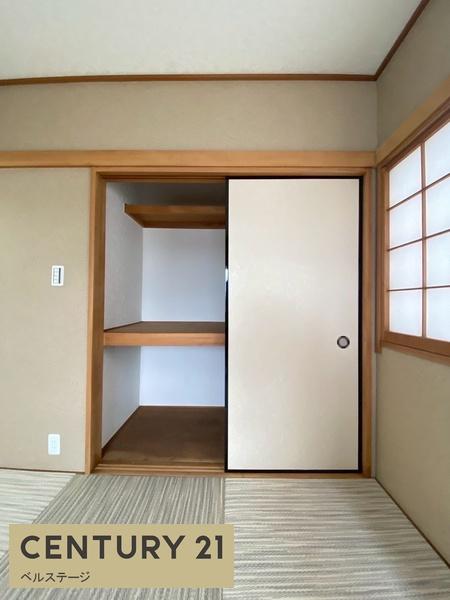 ウッドヴィル木更津4号棟　中古タウンハウス