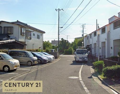 ウッドヴィル木更津4号棟　中古タウンハウス
