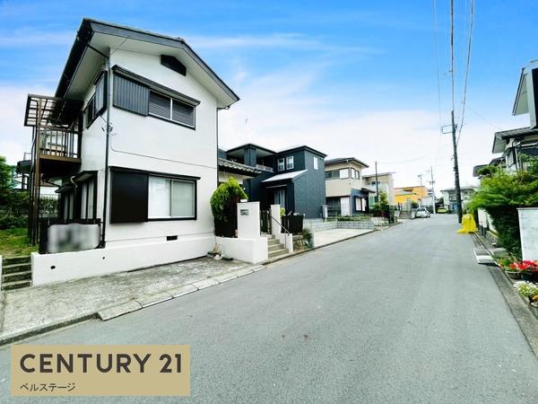 市原市光風台３丁目の中古一戸建て