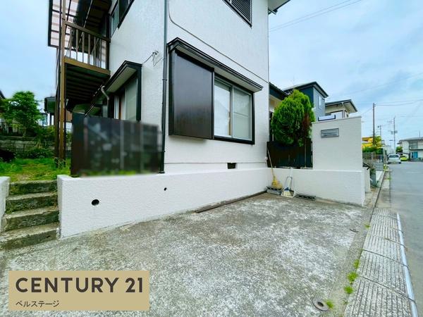 市原市光風台３丁目の中古一戸建て