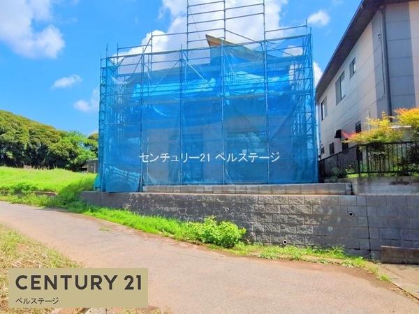JR内房線　木更津市畑沢1丁目　新築戸建