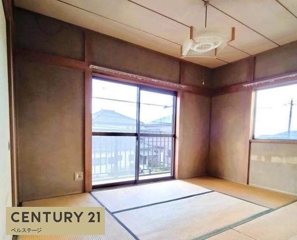 市原市北国分寺台４丁目の中古一戸建て