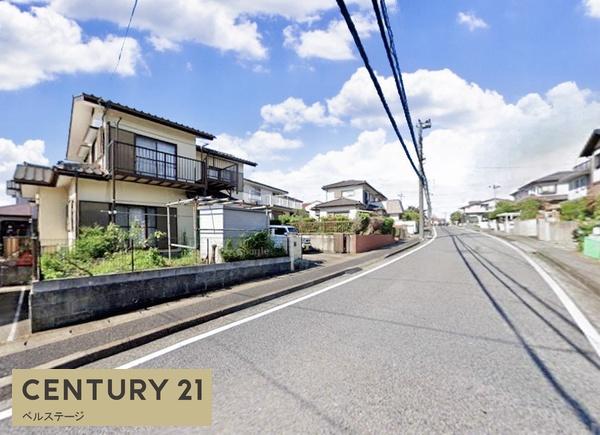 JR内房線　市原市北国分寺台4丁目　中古戸建