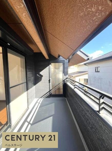 袖ケ浦市蔵波の中古一戸建て