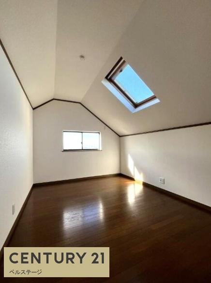 袖ケ浦市蔵波の中古一戸建て