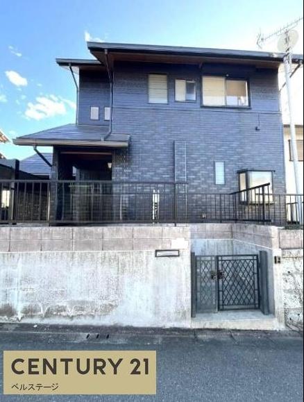 JR内房線　袖ケ浦市蔵波　中古戸建