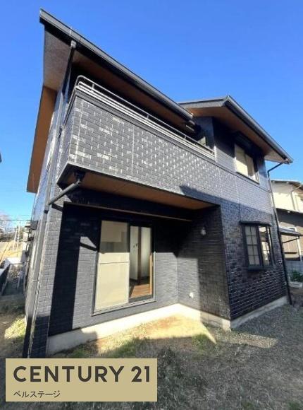 袖ケ浦市蔵波の中古一戸建て