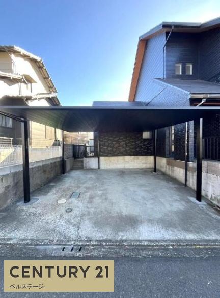 JR内房線　袖ケ浦市蔵波　中古戸建