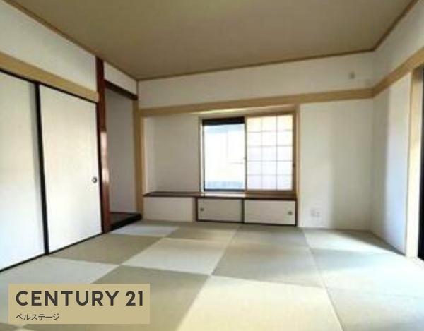 袖ケ浦市蔵波の中古一戸建て