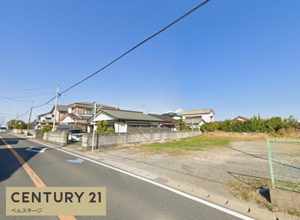JR内房線　館山市館山　新築戸建1号棟