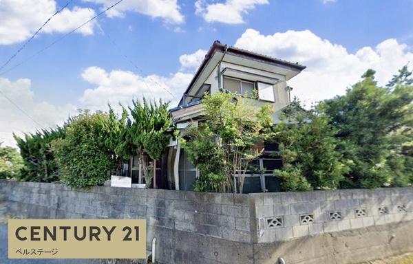 JR内房線　木更津市江川　中古戸建