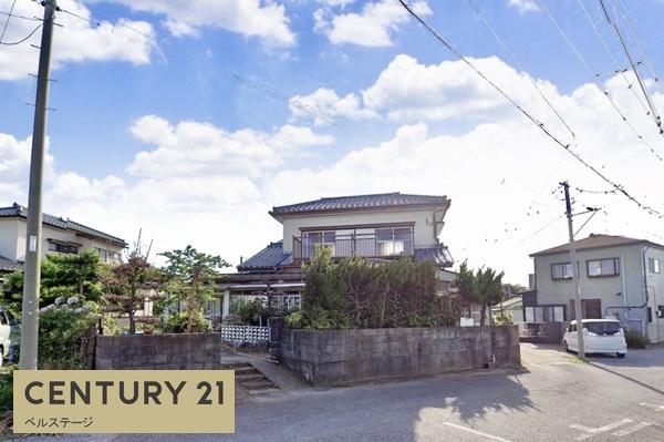 木更津市江川の中古一戸建て